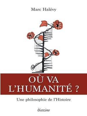 cover image of Où va l'humanité ?--Une philosophie de l'histoire humaine